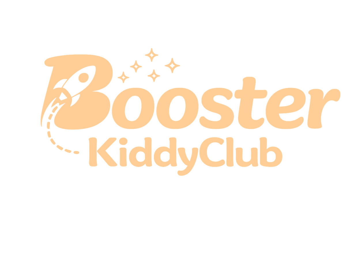 Booster KiddyClub