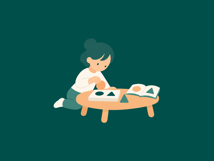 Atelier pédagogique