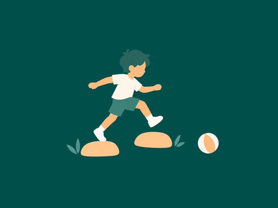 Atelier sportif