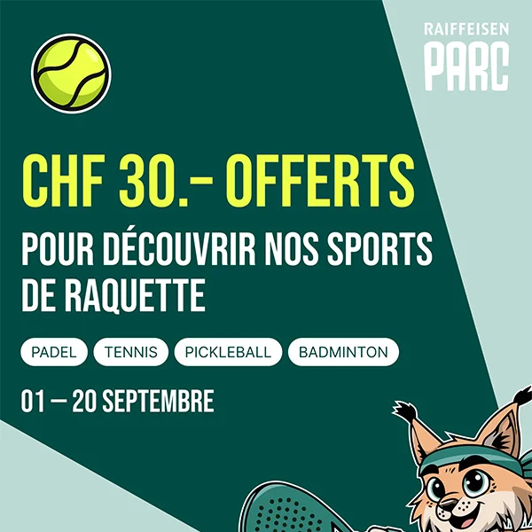 raquette-sport