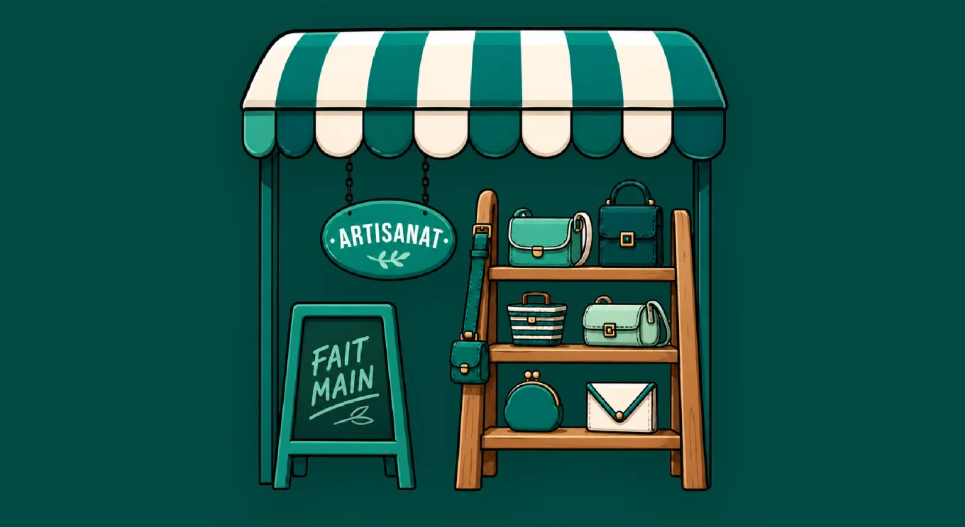 marche-artisanale